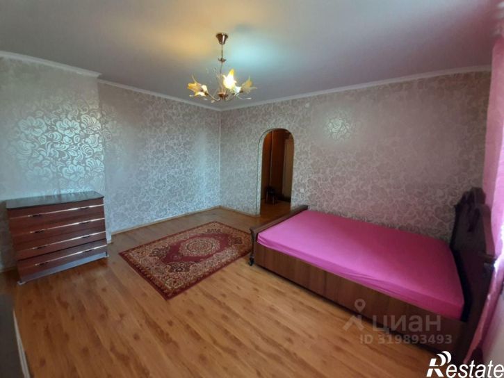 1-комн квартира ул Гастелло, 19,  д. 19