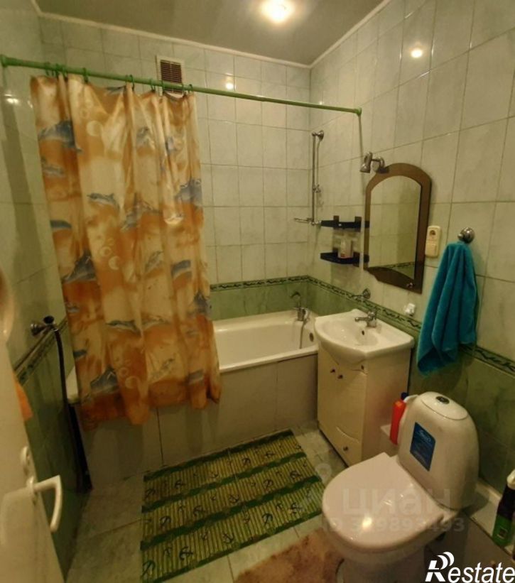 1-комн квартира ул Гастелло, 19,  д. 19
