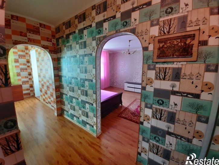 1-комн квартира ул Гастелло, 19,  д. 19