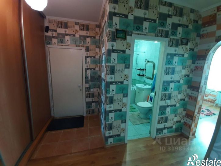 1-комн квартира ул Гастелло, 19,  д. 19