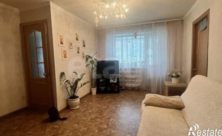 2-комн квартира ул Шевченко, 58,  д. 58