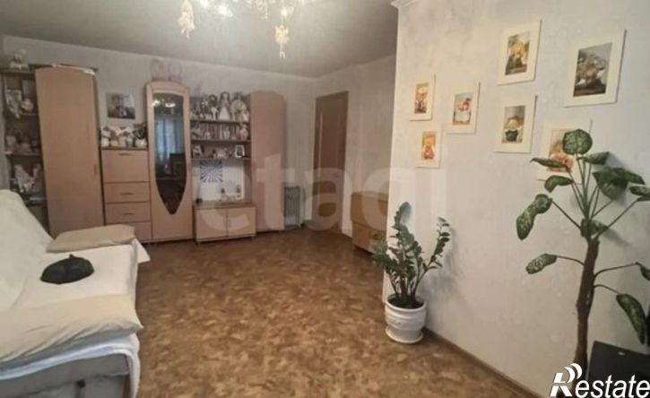2-комн квартира ул Шевченко, 58,  д. 58
