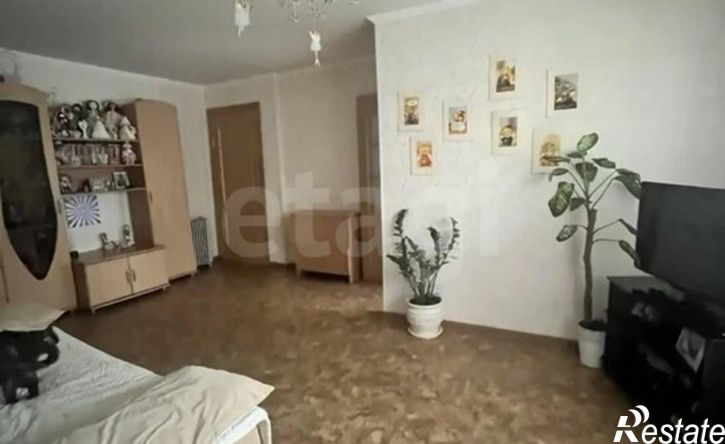 2-комн квартира ул Шевченко, 58,  д. 58