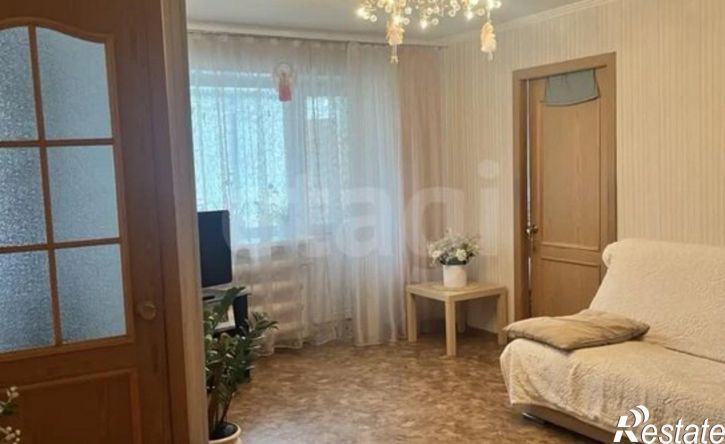 2-комн квартира ул Шевченко, 58,  д. 58