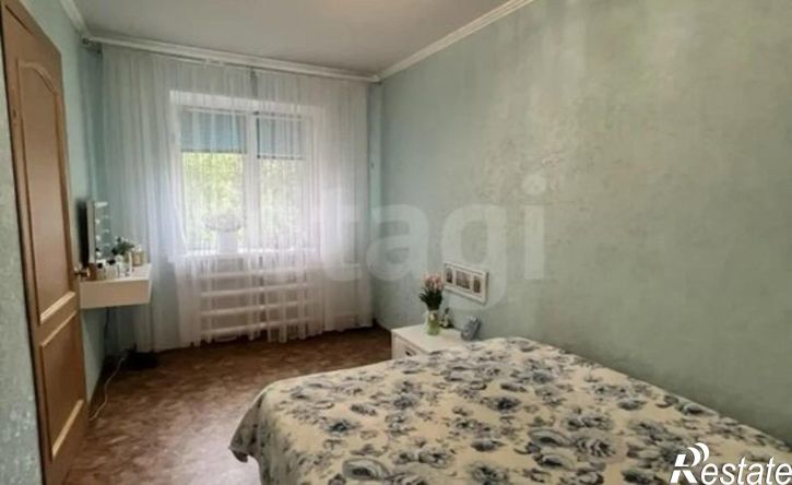 2-комн квартира ул Шевченко, 58,  д. 58