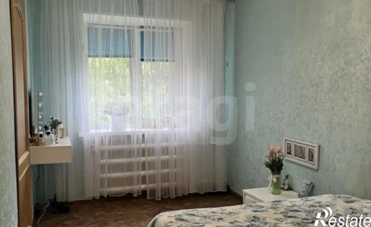 2-комн квартира ул Шевченко, 58,  д. 58