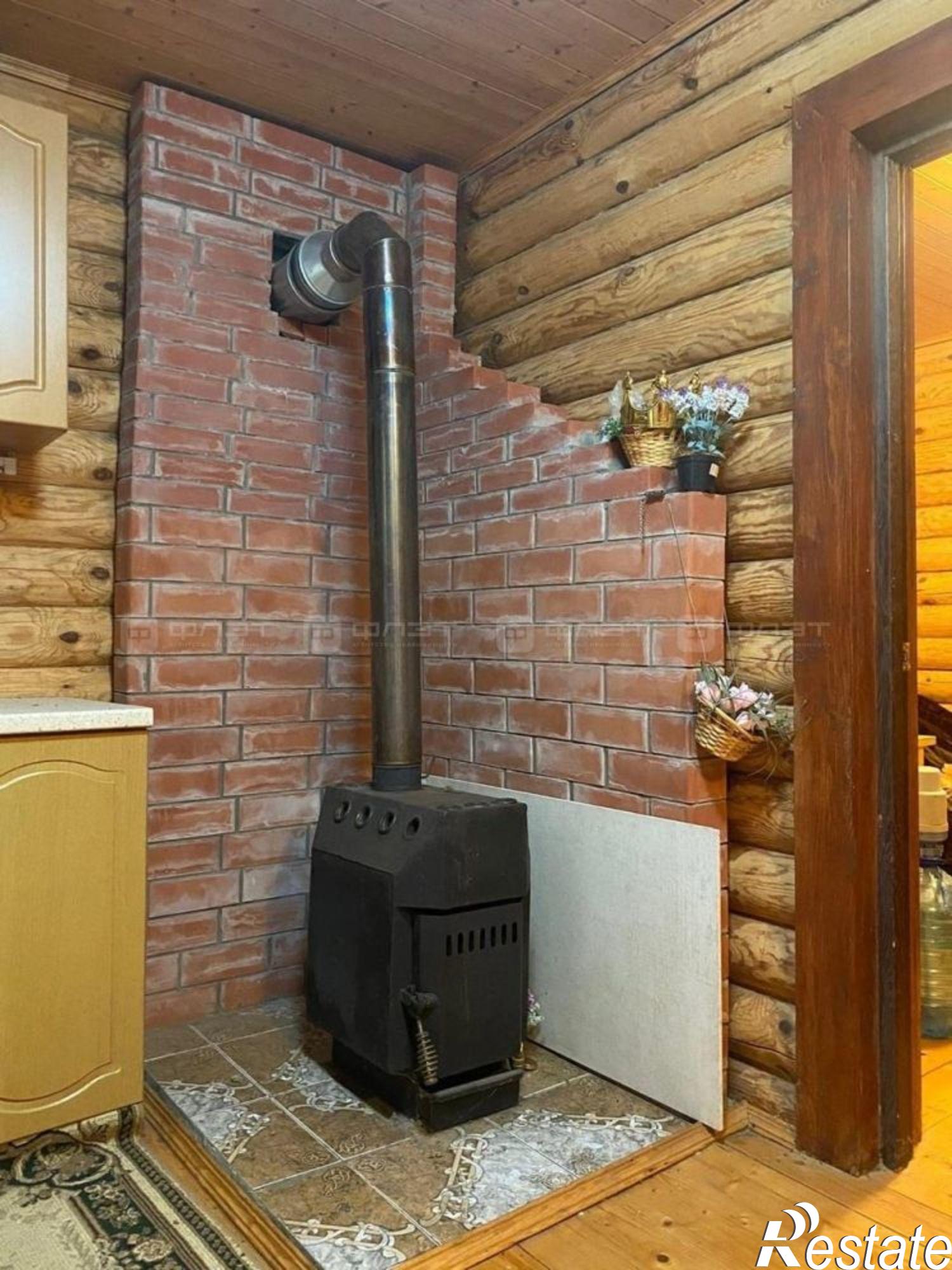 Купить дачу, дом, коттедж за 2 490 000 рублей на Участок, дом 274