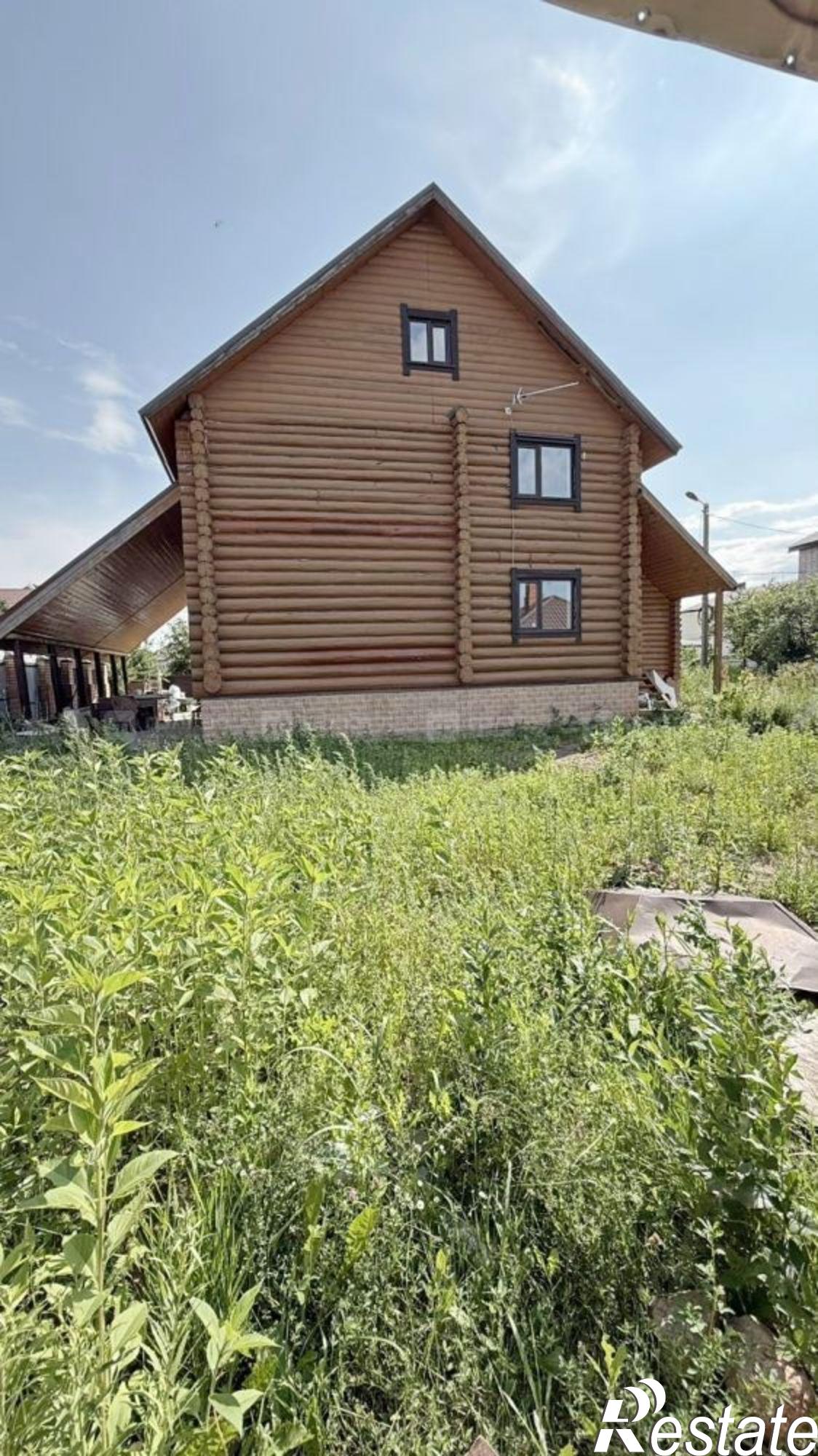 Купить дачу, дом, коттедж за 13 500 000 рублей на ул. Казанская, дом 8