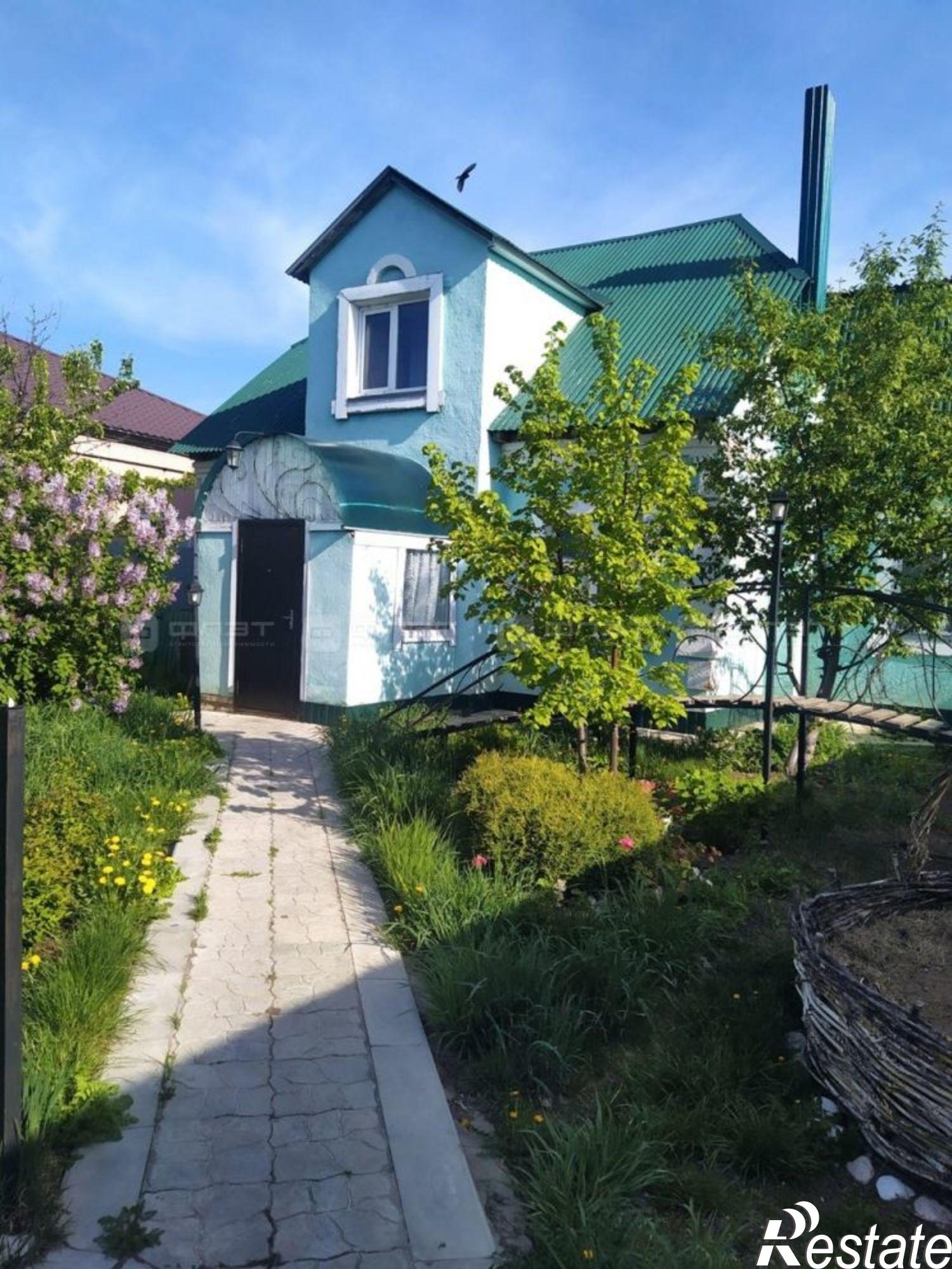 Купить дачу, дом, коттедж за 7 940 000 рублей на ул. Ленина, дом 36