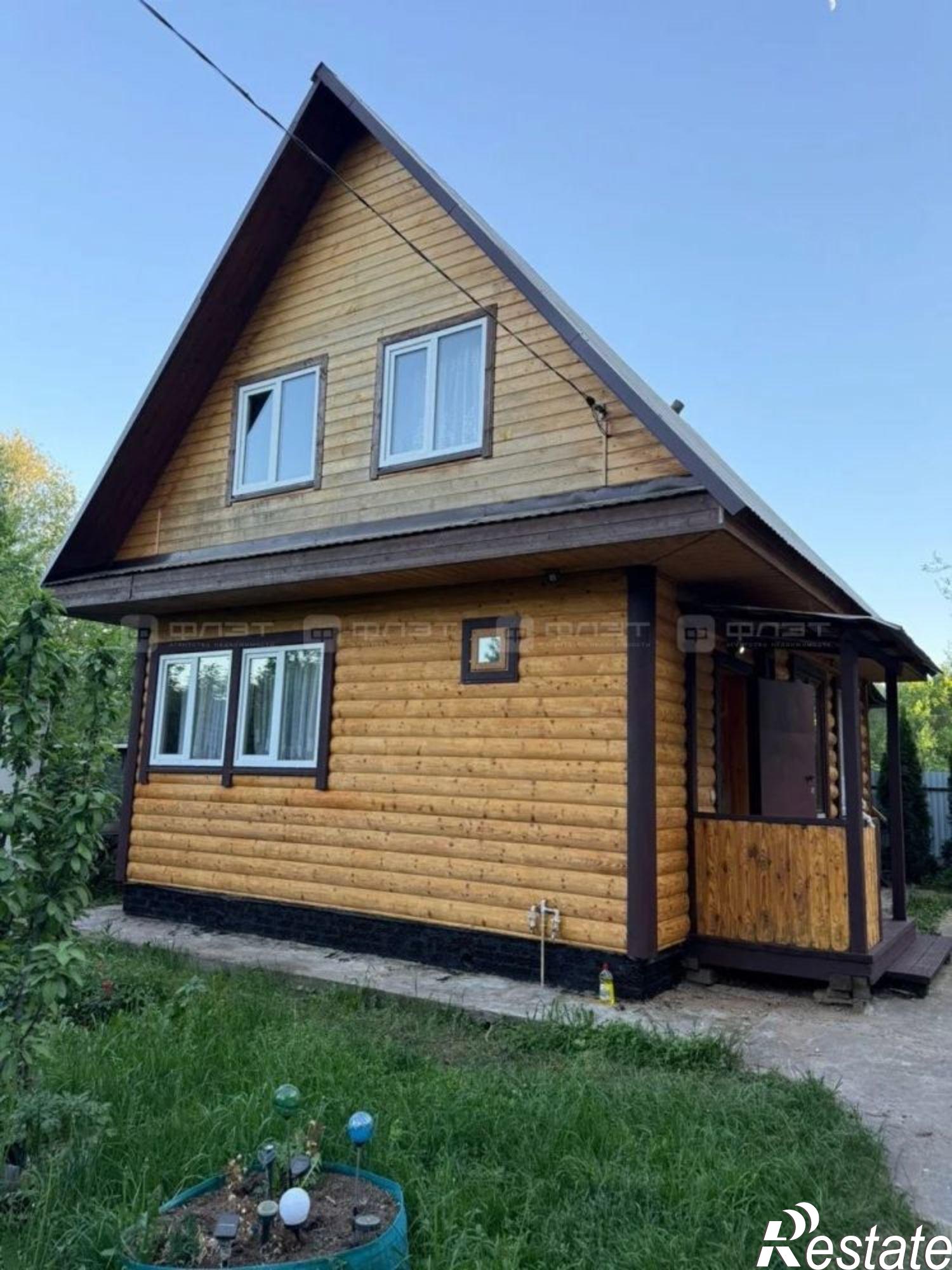Купить дачу, дом, коттедж за 8 400 000 рублей на снт. Заря сад5, дом 40