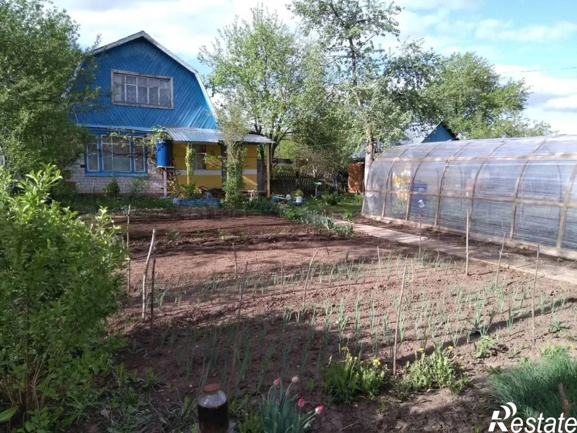 Купить дачу, дом, коттедж за 1 600 000 рублей на тер. Сады Заря, дом 71