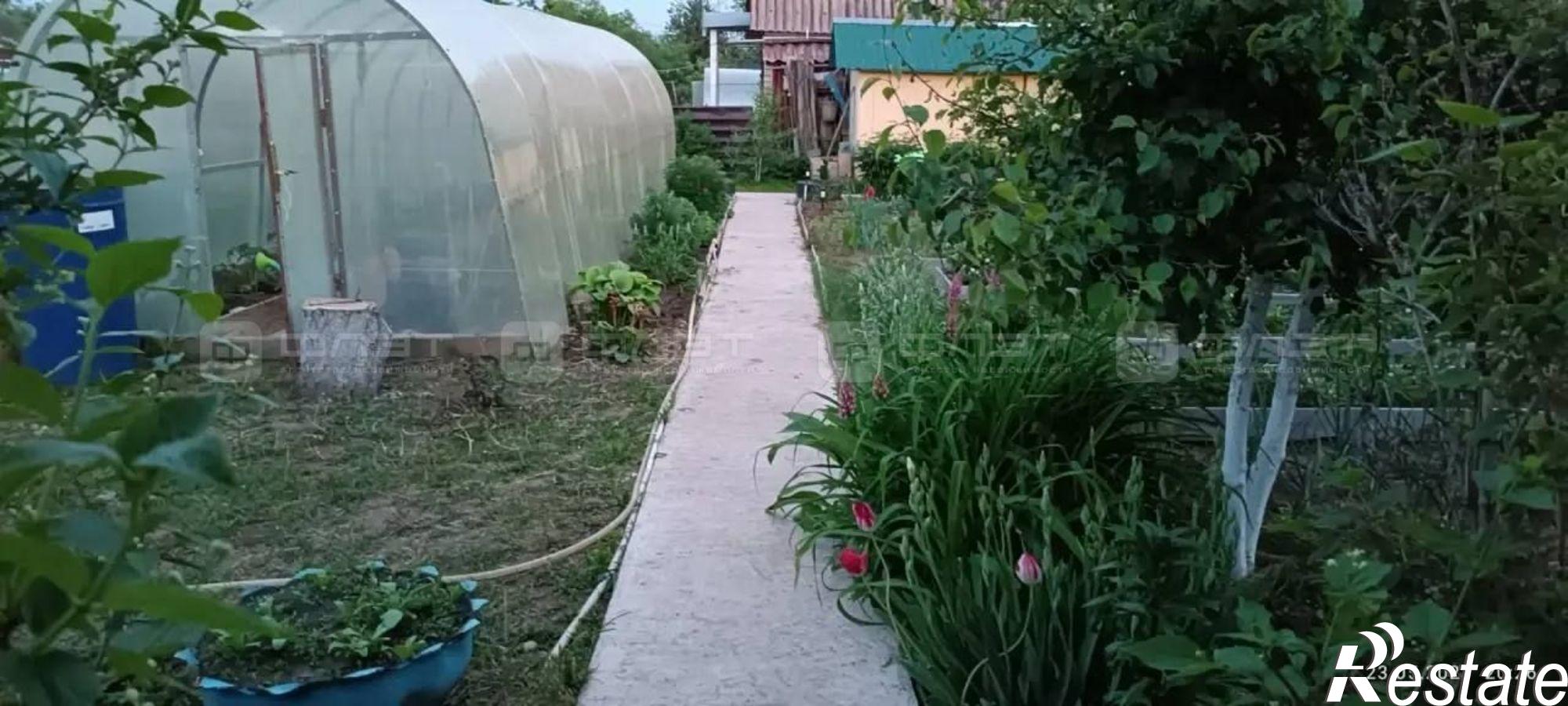 Купить дачу, дом, коттедж за 1 600 000 рублей на тер. Сады Заря, дом 71