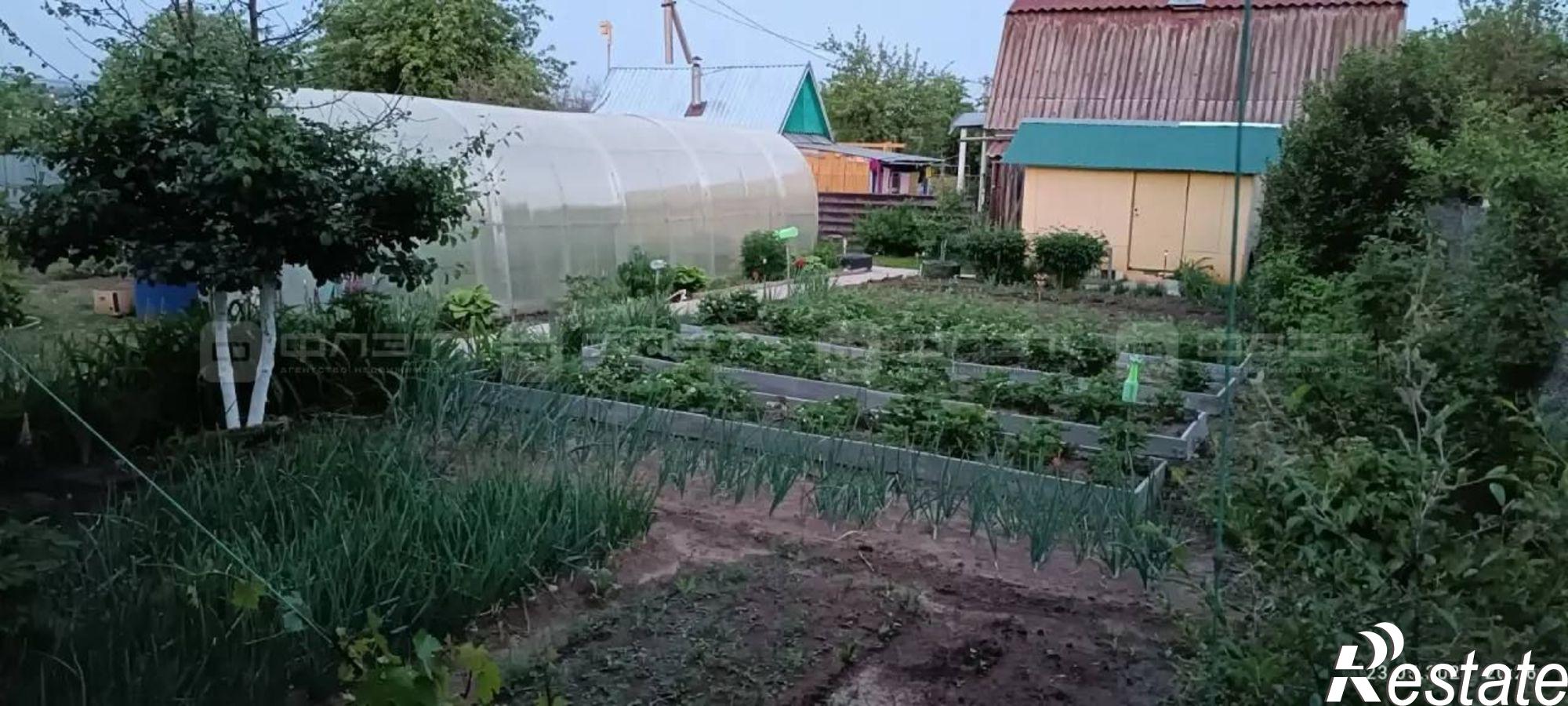 Купить дачу, дом, коттедж за 1 600 000 рублей на тер. Сады Заря, дом 71