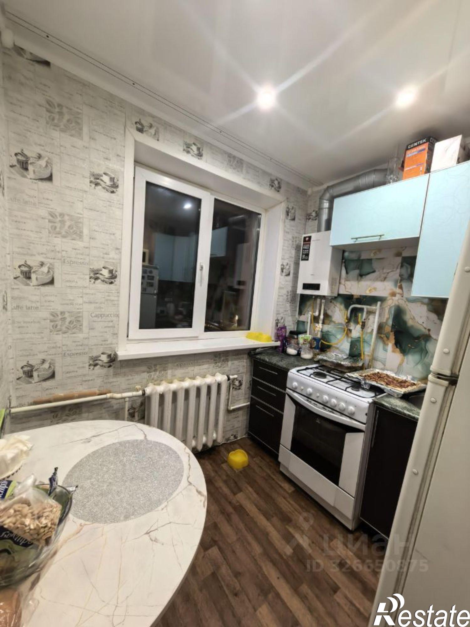 Купить квартиру за 4 050 000 рублей на Альметьевск