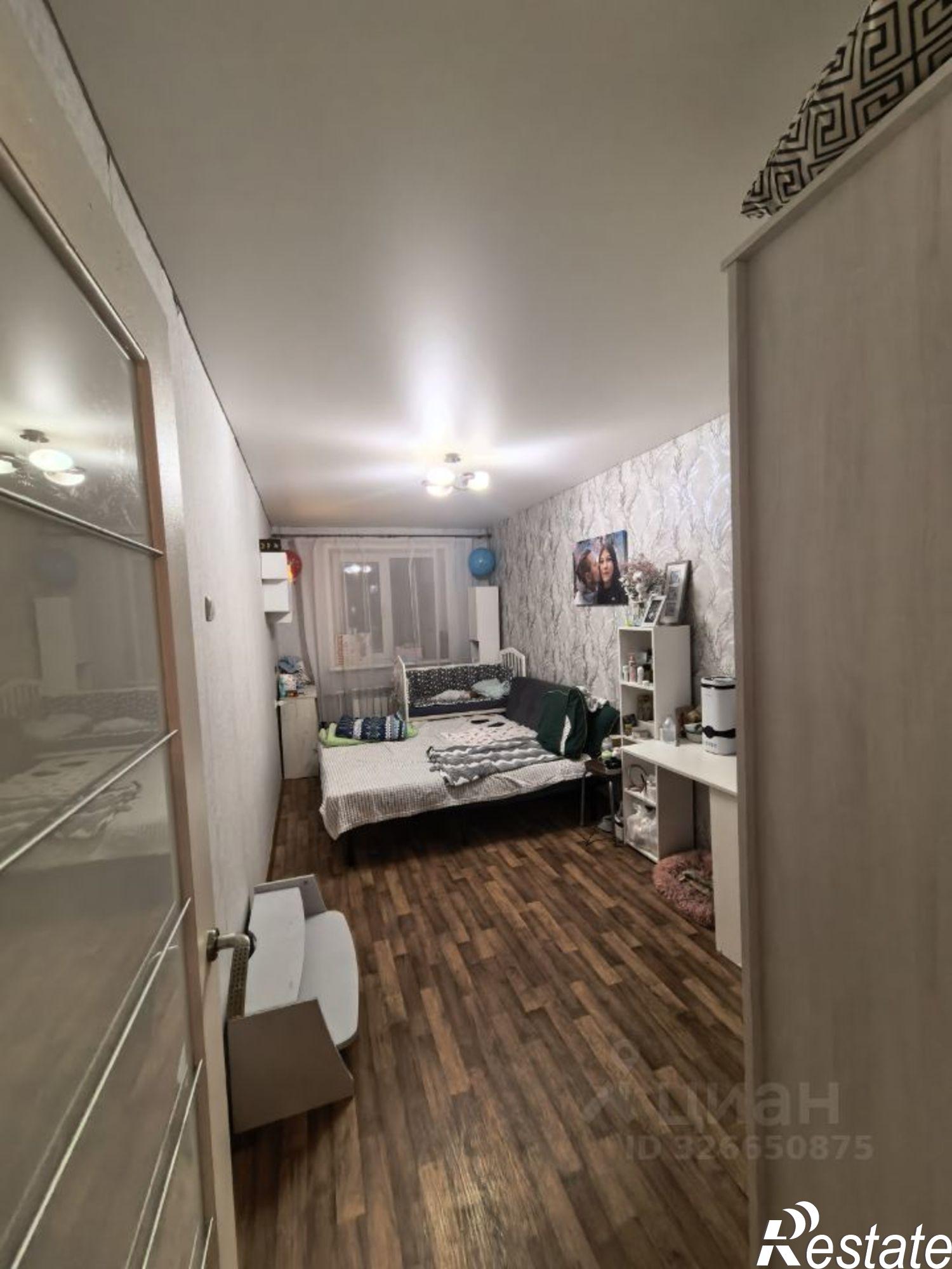 Купить квартиру за 4 050 000 рублей на Альметьевск