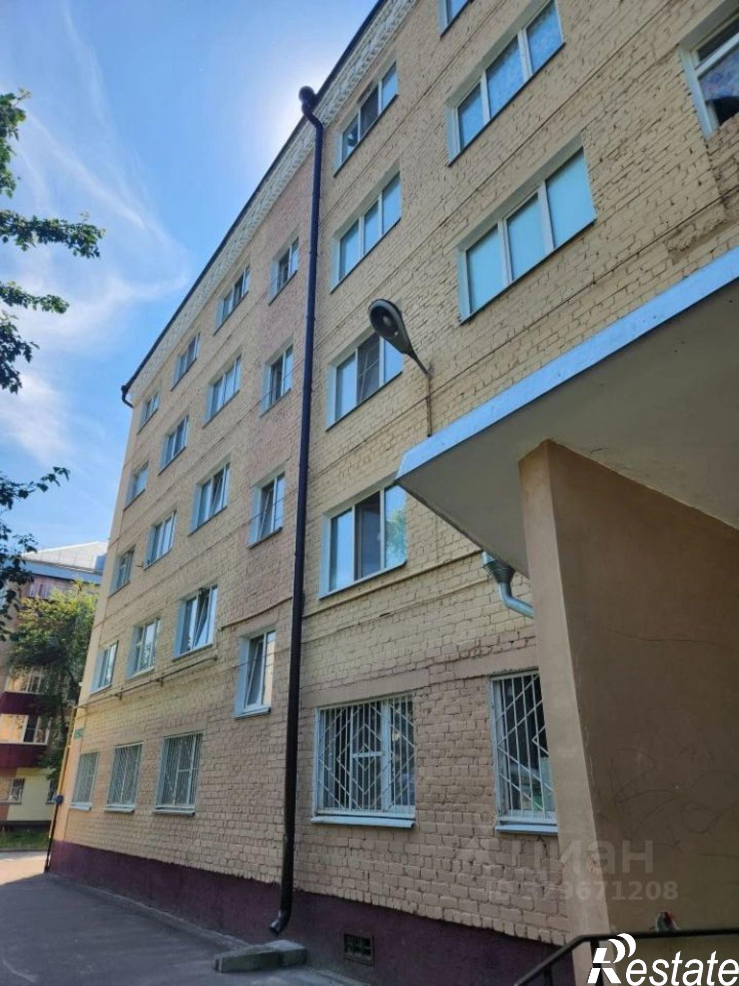 Сдать комнату за 10 000 рублей на Зеленодольск
