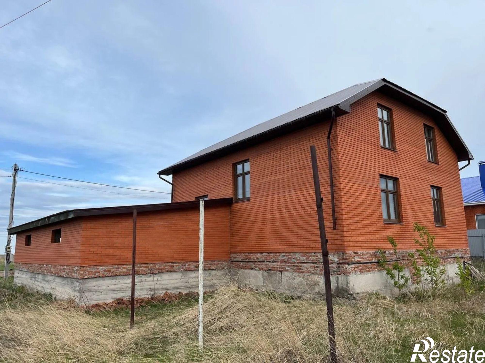 Купить дачу, дом, коттедж за 4 800 000 рублей на Чистополь
