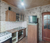 2-комн, 43кв м, этаж 5/9 ул. Латышских Стрелков, дом 2а