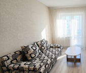 1-комн, 30.2кв м, этаж 3/5 ул. Пролетарская, дом 3