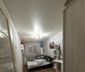 2-комн, 44кв м, этаж 5/5 Альметьевск