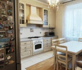 2-комн, 83кв м, этаж 2/9 Республика Татарстан (Татарстан), Казань, улица Заслонова, 5