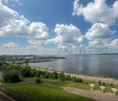 2-комн, 74кв м, этаж 7/9 Республика Татарстан (Татарстан), Набережные Челны, улица Раскольникова, 54к1