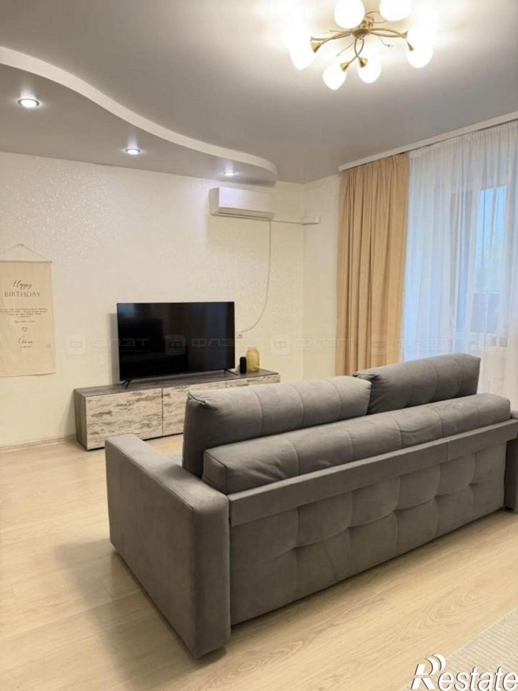2-комн квартира ул. Сиреневая, дом 2