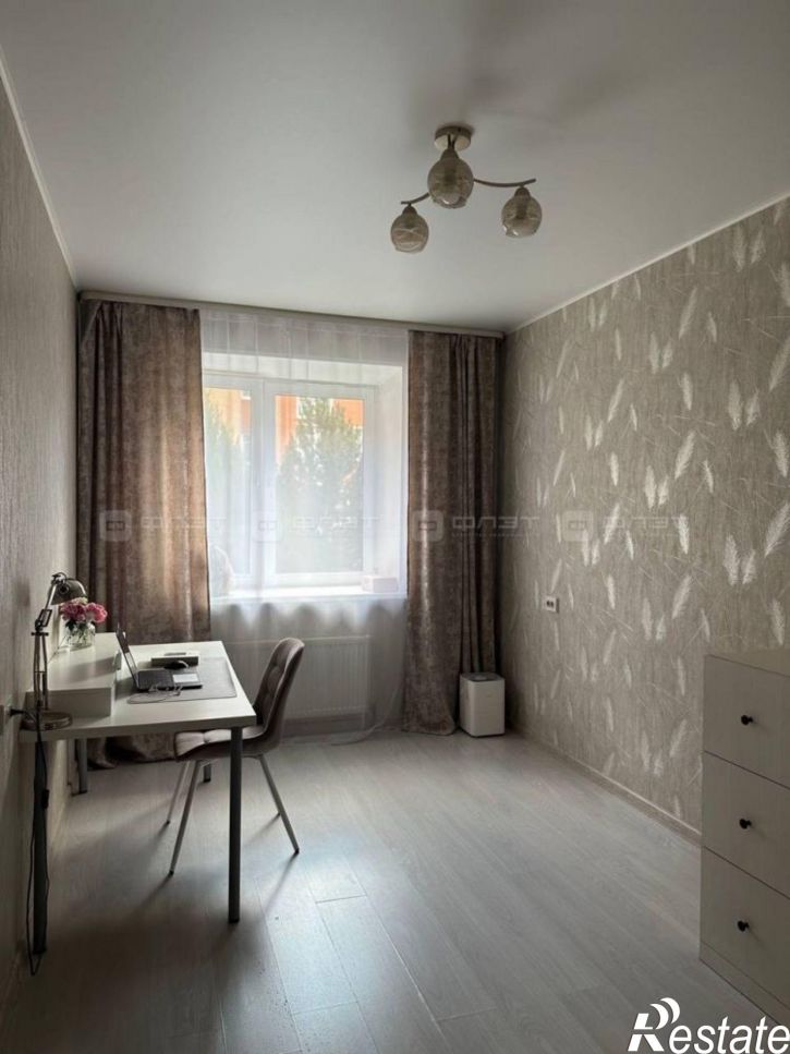 2-комн квартира ул. Сиреневая, дом 1