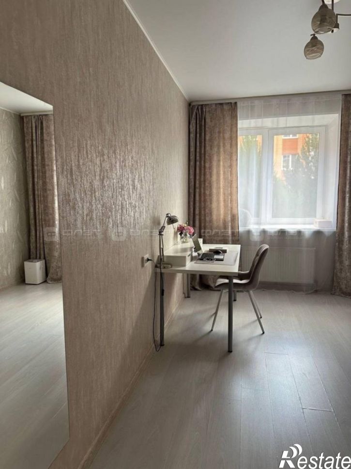 2-комн квартира ул. Сиреневая, дом 1