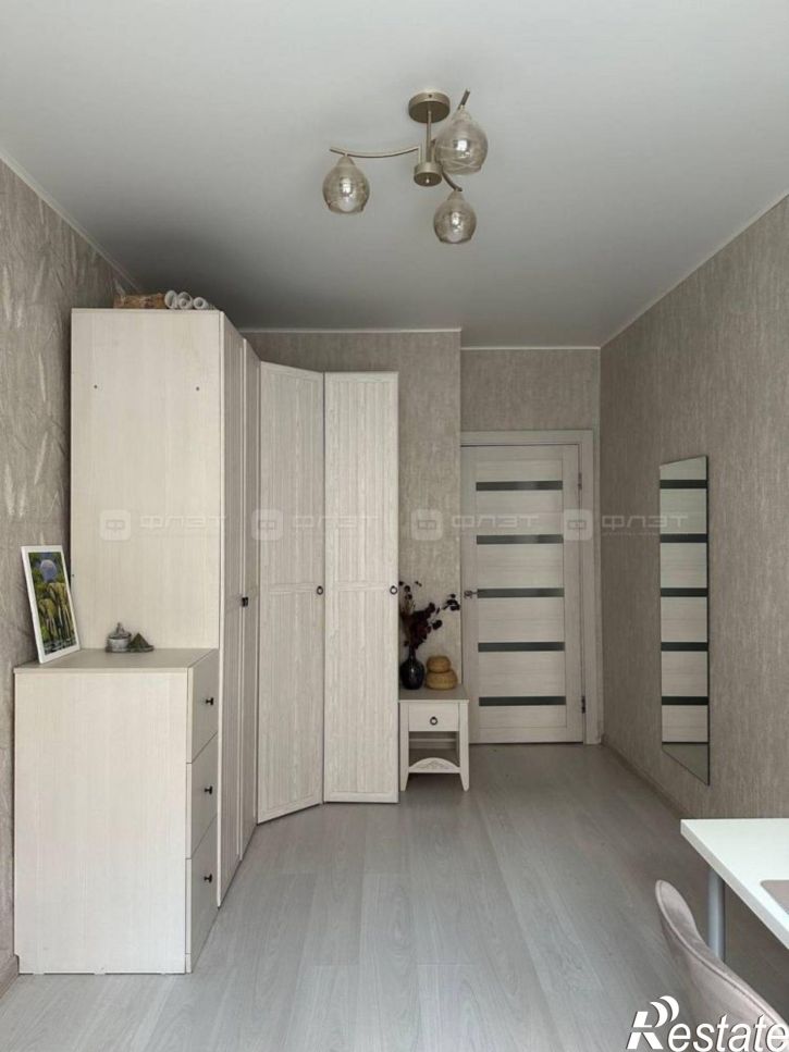 2-комн квартира ул. Сиреневая, дом 1