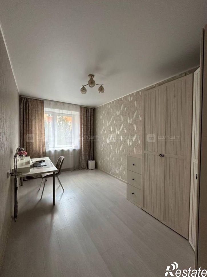 2-комн квартира ул. Сиреневая, дом 1