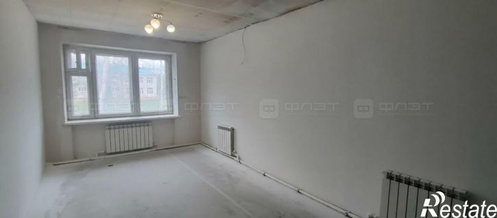 1-комн квартира ул. Ленинская, дом 8
