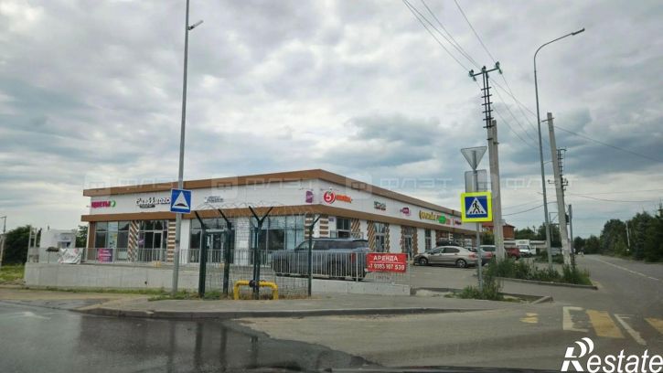 Земельный участок ул. Центральная, дом 10