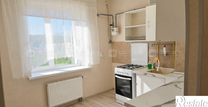 1-комн квартира ул. Пролетарская, дом 3