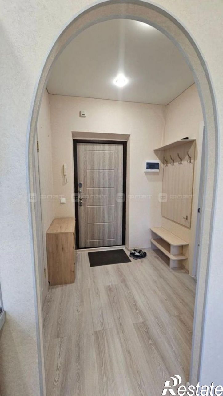 1-комн квартира ул. Пролетарская, дом 3