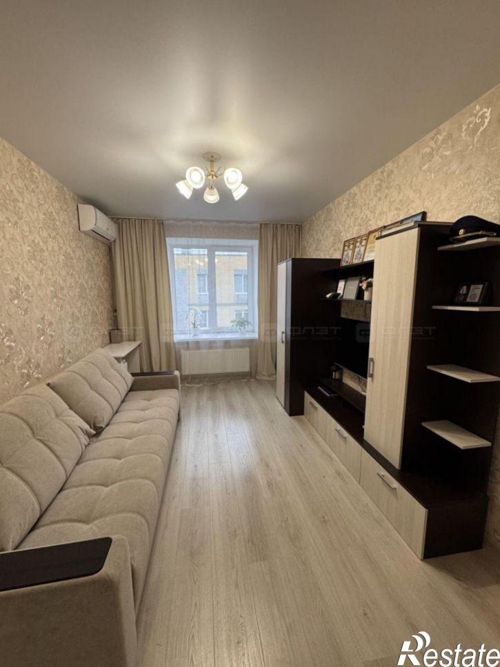 1-комн квартира ул. Петра Гаврилова, дом 32
