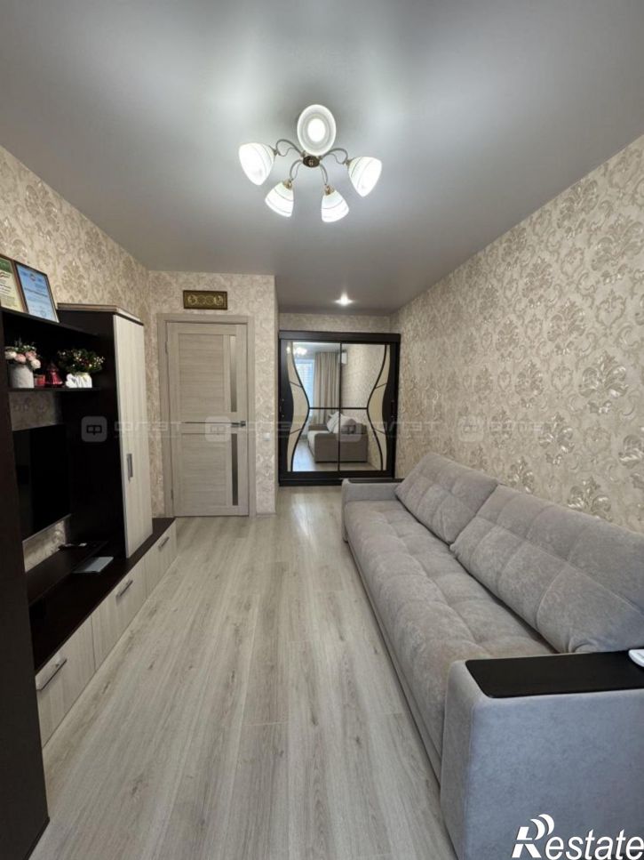 1-комн квартира ул. Петра Гаврилова, дом 32