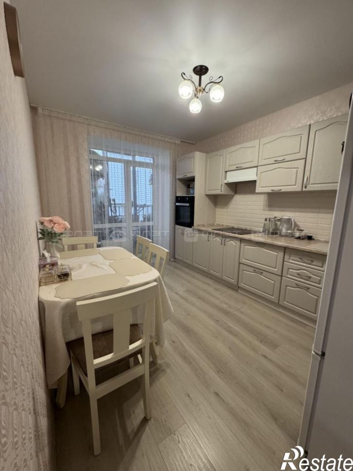 1-комн квартира ул. Петра Гаврилова, дом 32