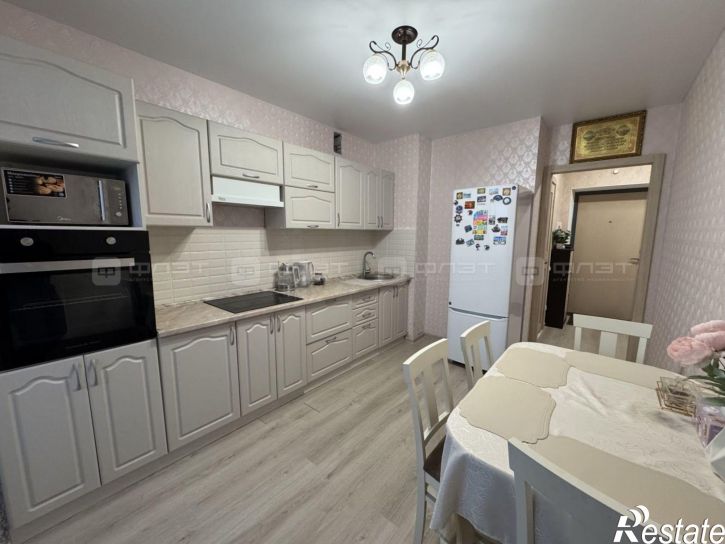 1-комн квартира ул. Петра Гаврилова, дом 32