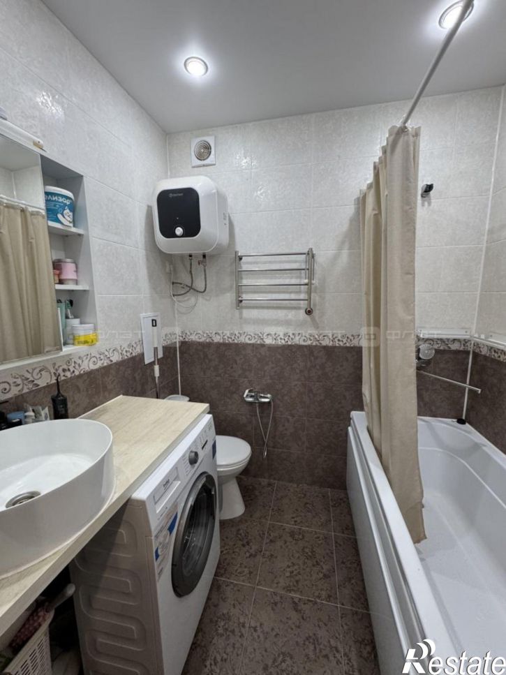 1-комн квартира ул. Петра Гаврилова, дом 32