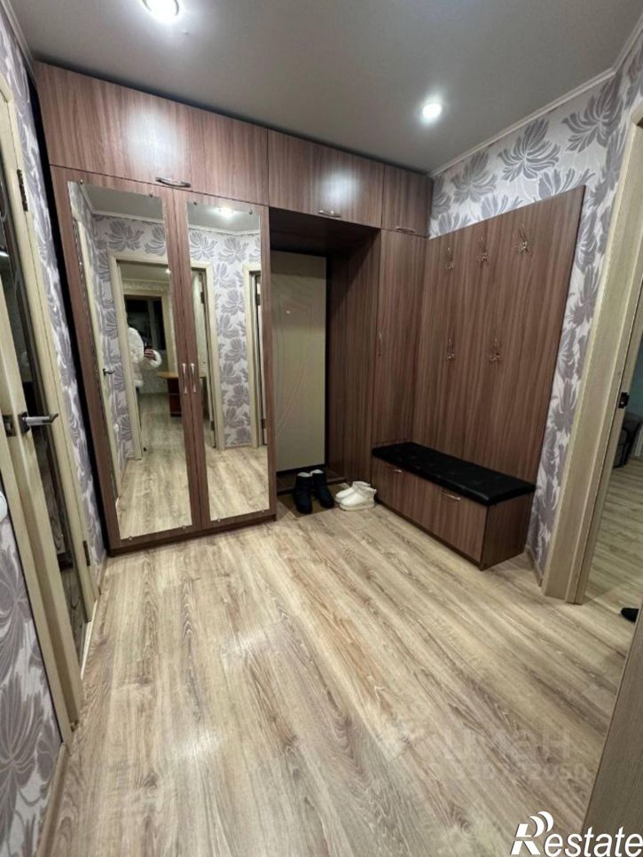 1-комн квартира пр-кт Строителей, 22,  д. 22