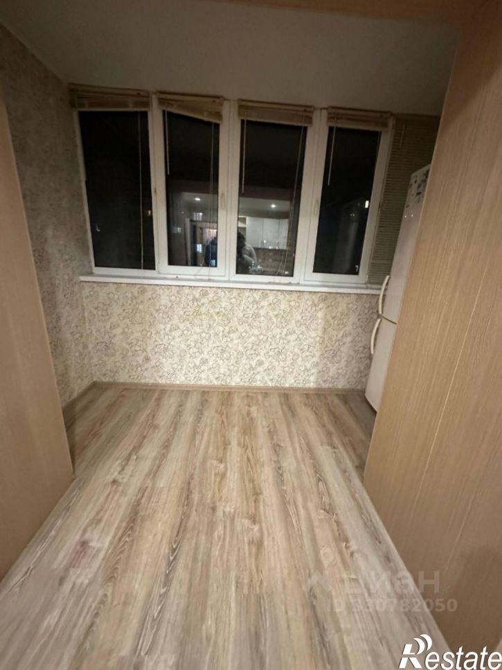 1-комн квартира пр-кт Строителей, 22,  д. 22