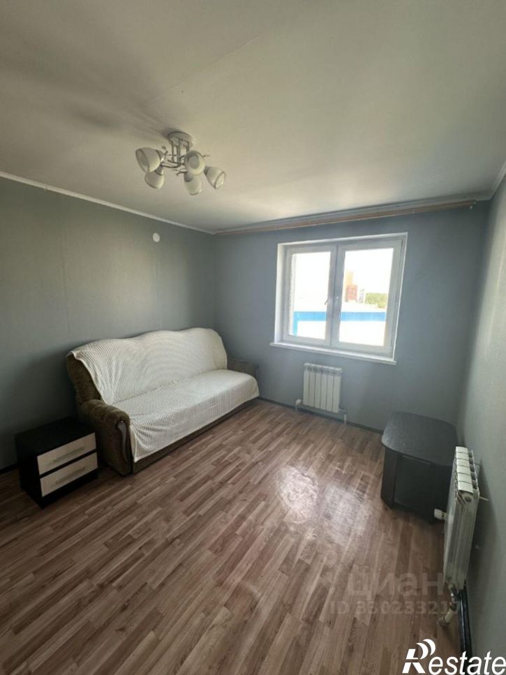1-комн квартира ул Сайдашева, 15,  д. 15