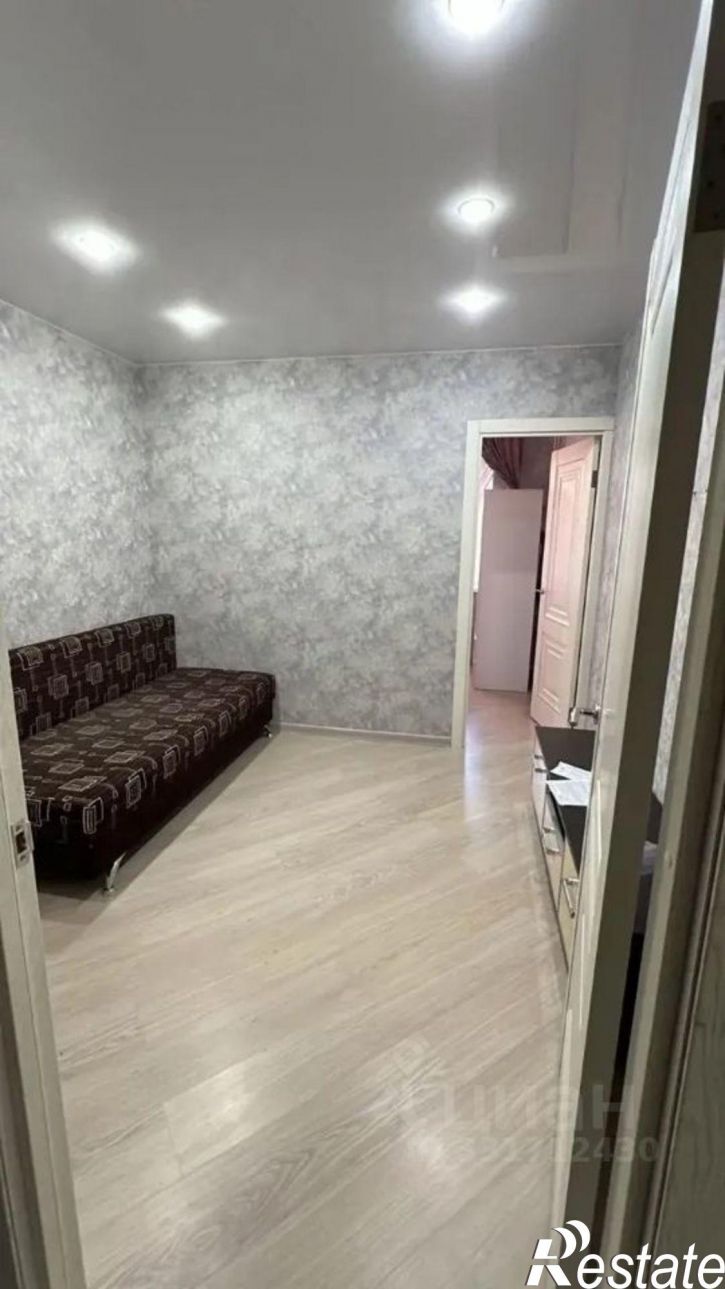 1-комн квартира пр-кт Строителей, 32,  д. 32