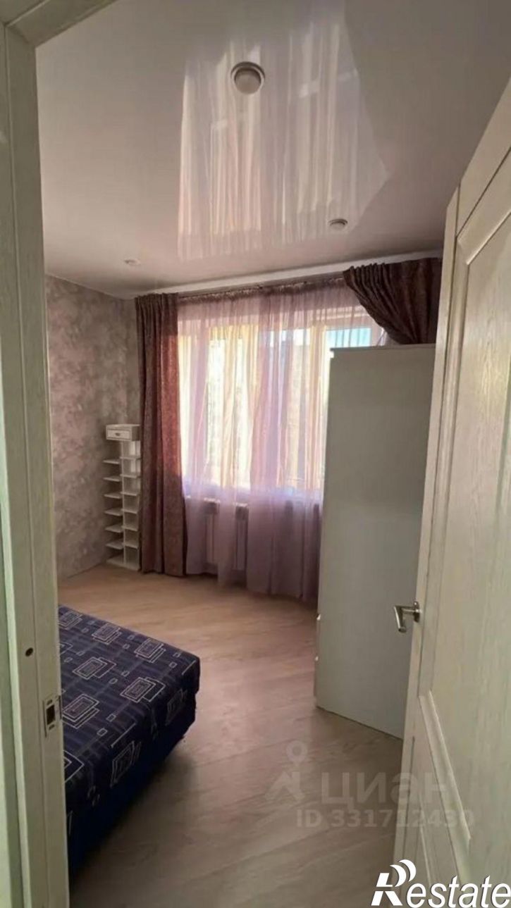 1-комн квартира пр-кт Строителей, 32,  д. 32