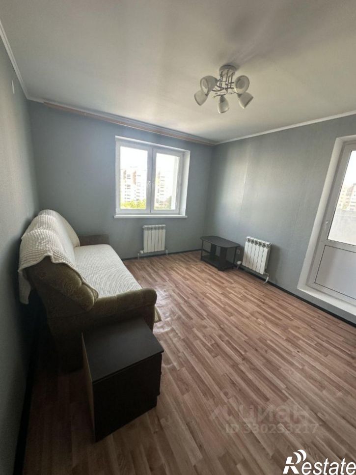 1-комн квартира ул Сайдашева, 15,  д. 15