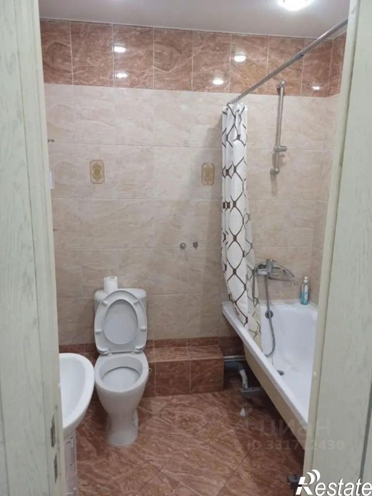 1-комн квартира пр-кт Строителей, 32,  д. 32