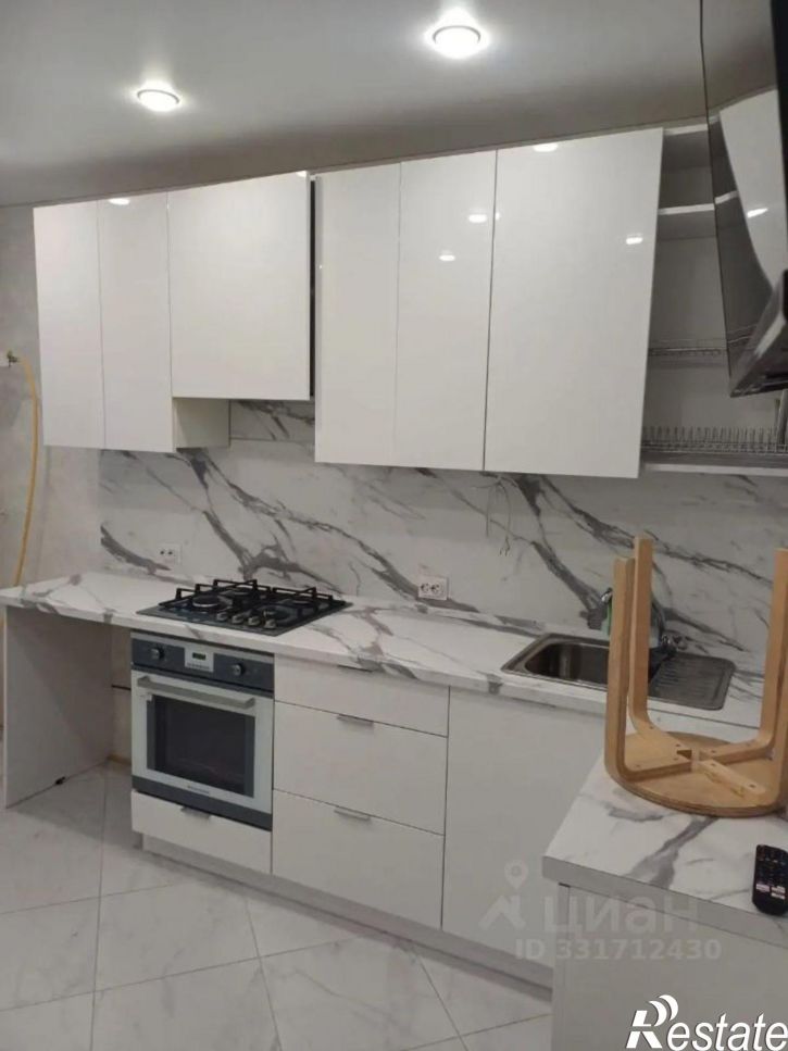 1-комн квартира пр-кт Строителей, 32,  д. 32
