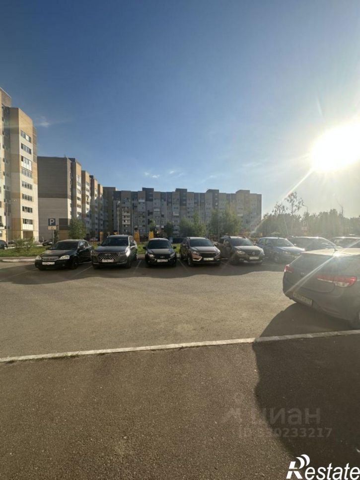 1-комн квартира ул Сайдашева, 15,  д. 15