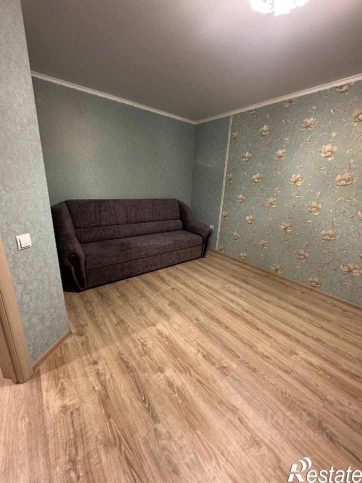 1-комн квартира пр-кт Строителей, 22,  д. 22